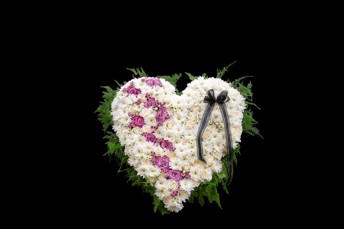 Choosing the Perfect Sympathy Flowers