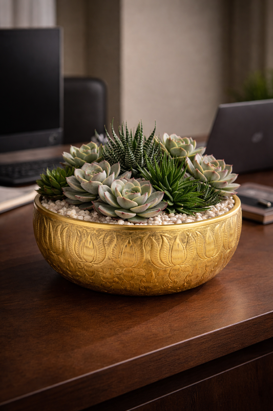 Private Green World - Plants available in Washington DC | Tempo Lazer Flowers Studio, Washington DC florist