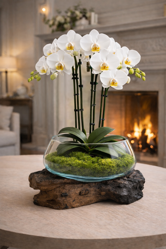 Orchid Presence — Classic