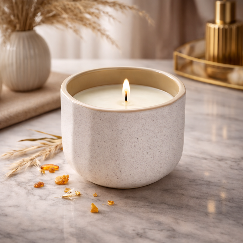 Soft Ritual - Candle available in Washington DC | Tempo Lazer Flowers Studio, Washington DC florist
