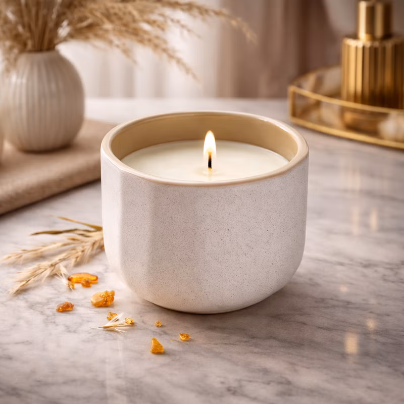 Soft Ritual - Candle available in Washington DC | Tempo Lazer Flowers Studio, Washington DC florist